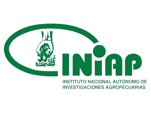 Logo iniap