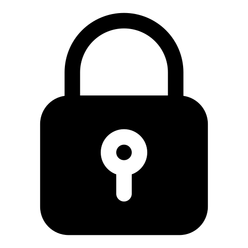 Icono Password